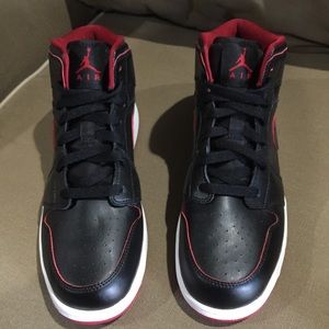Air Jordan shoes